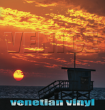 Venetian Vinyl