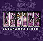 Jacaranda Street