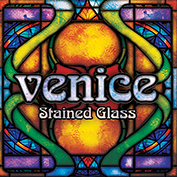 Stained Glass